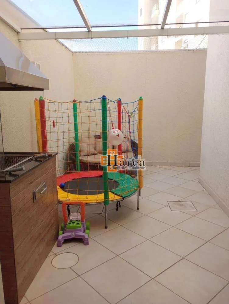 Sobrado, 2 quartos, 138 m² - Foto 5