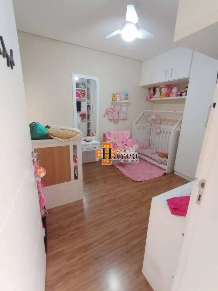 Sobrado, 2 quartos, 138 m² - Foto 3