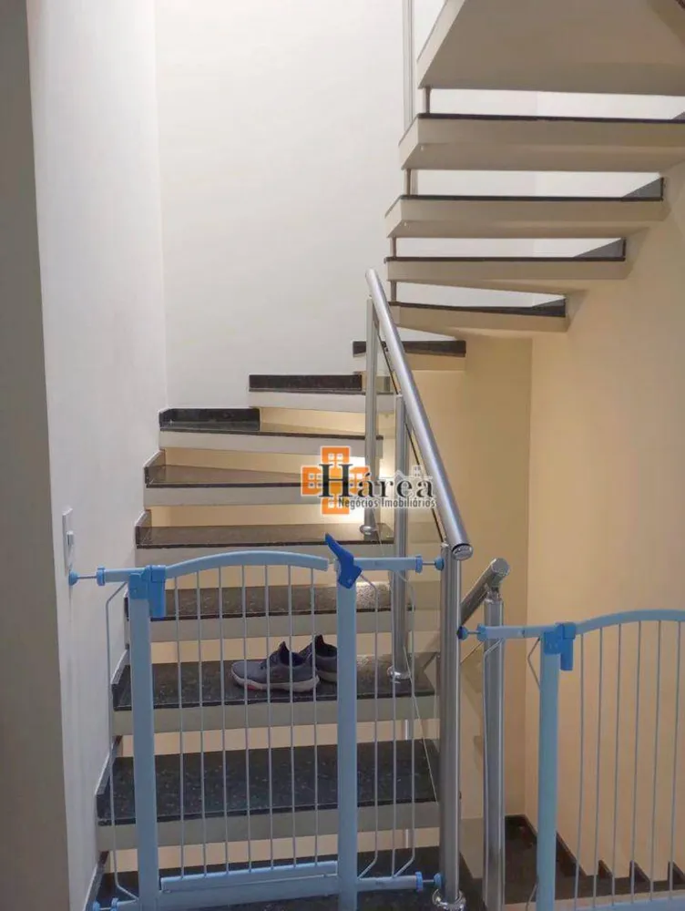 Sobrado, 2 quartos, 138 m² - Foto 2