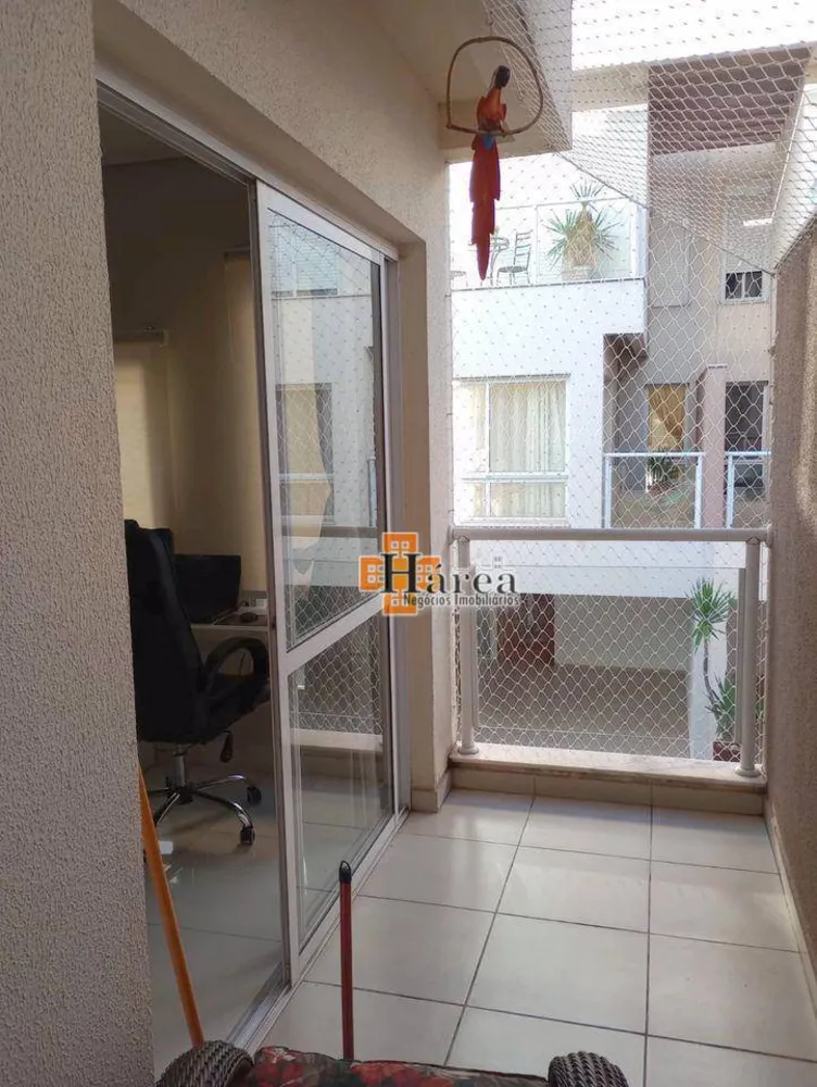 Sobrado, 2 quartos, 138 m² - Foto 6