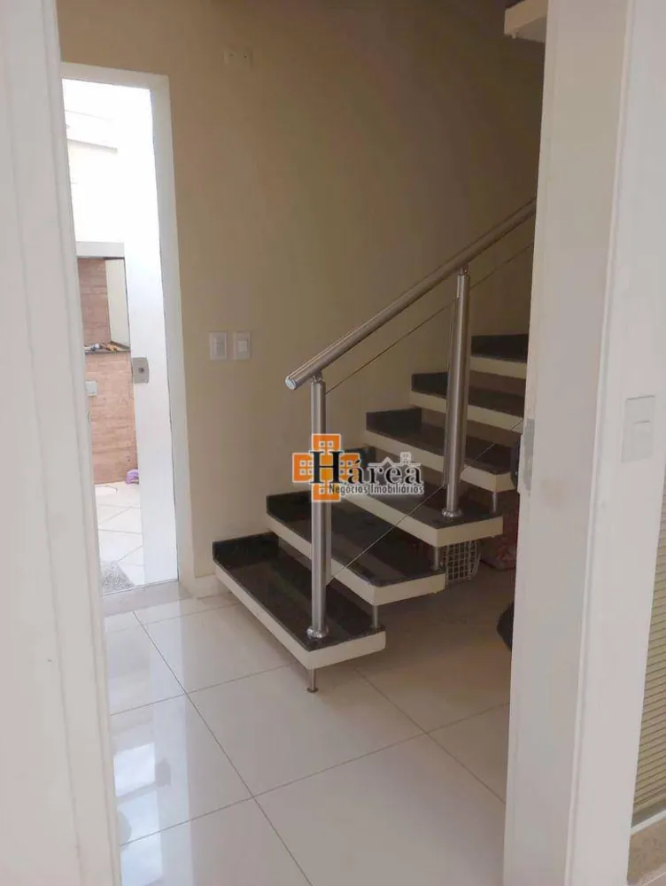 Sobrado, 2 quartos, 138 m² - Foto 1