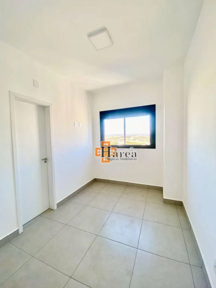 Apartamento, 3 quartos, 125 m² - Foto 5