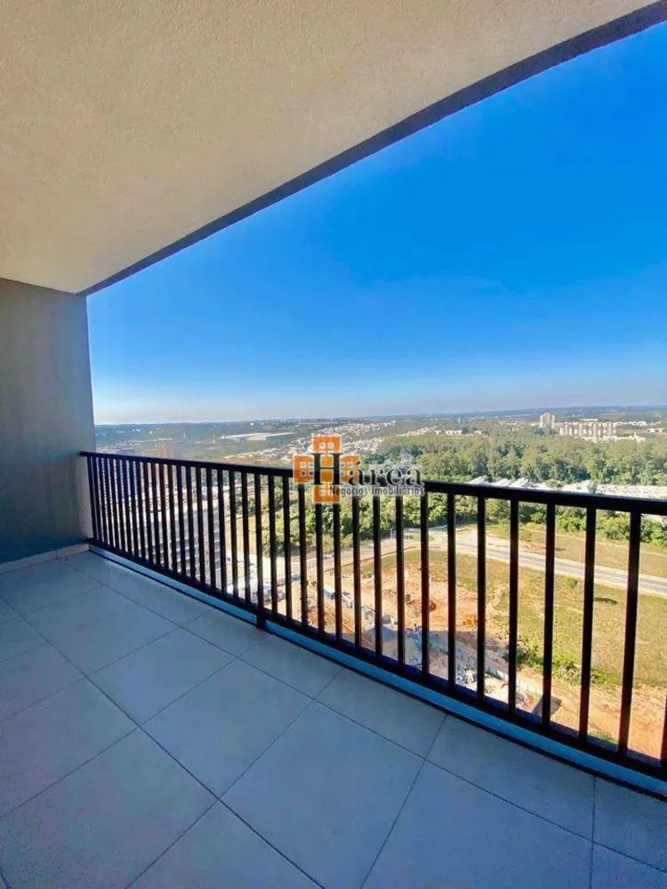 Apartamento, 3 quartos, 125 m² - Foto 1
