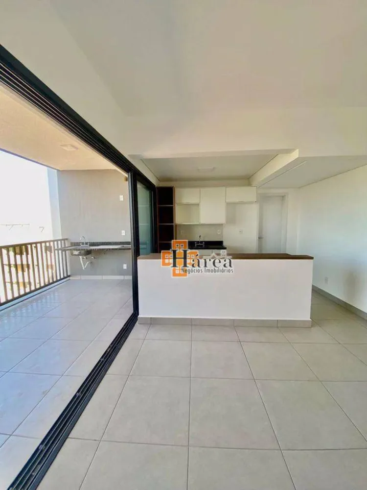 Apartamento, 3 quartos, 125 m² - Foto 3