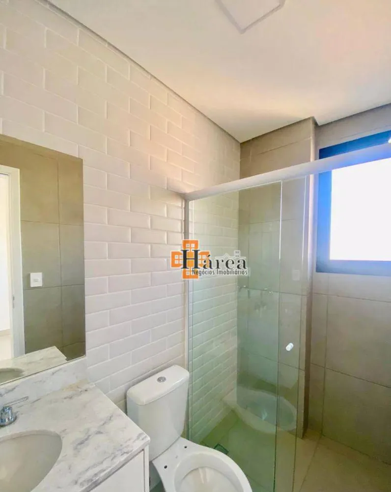 Apartamento, 3 quartos, 125 m² - Foto 2