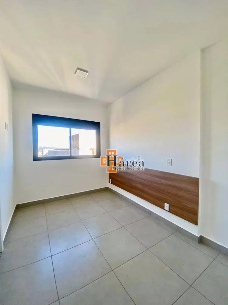 Apartamento, 3 quartos, 125 m² - Foto 4
