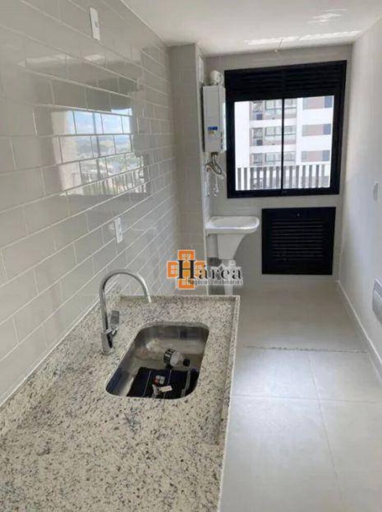 Apartamento à venda com 2 quartos, 68m² - Foto 7