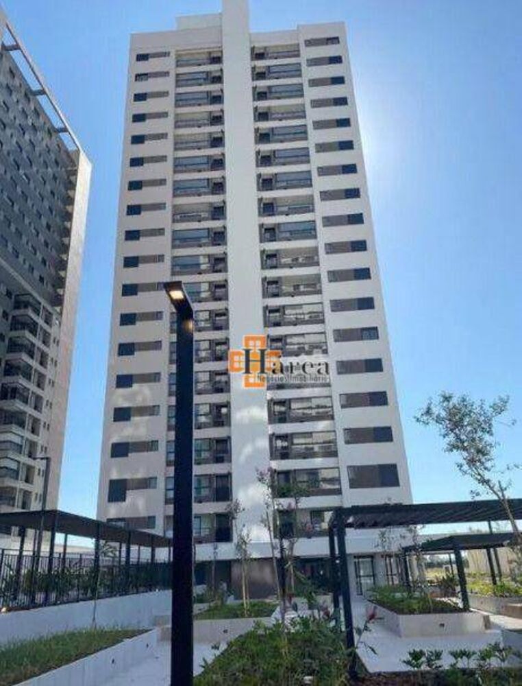 Apartamento à venda com 2 quartos, 68m² - Foto 5