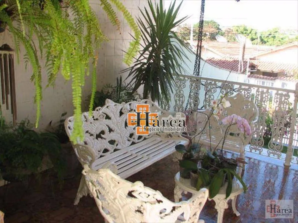 Casa, 4 quartos, 430 m² - Foto 12