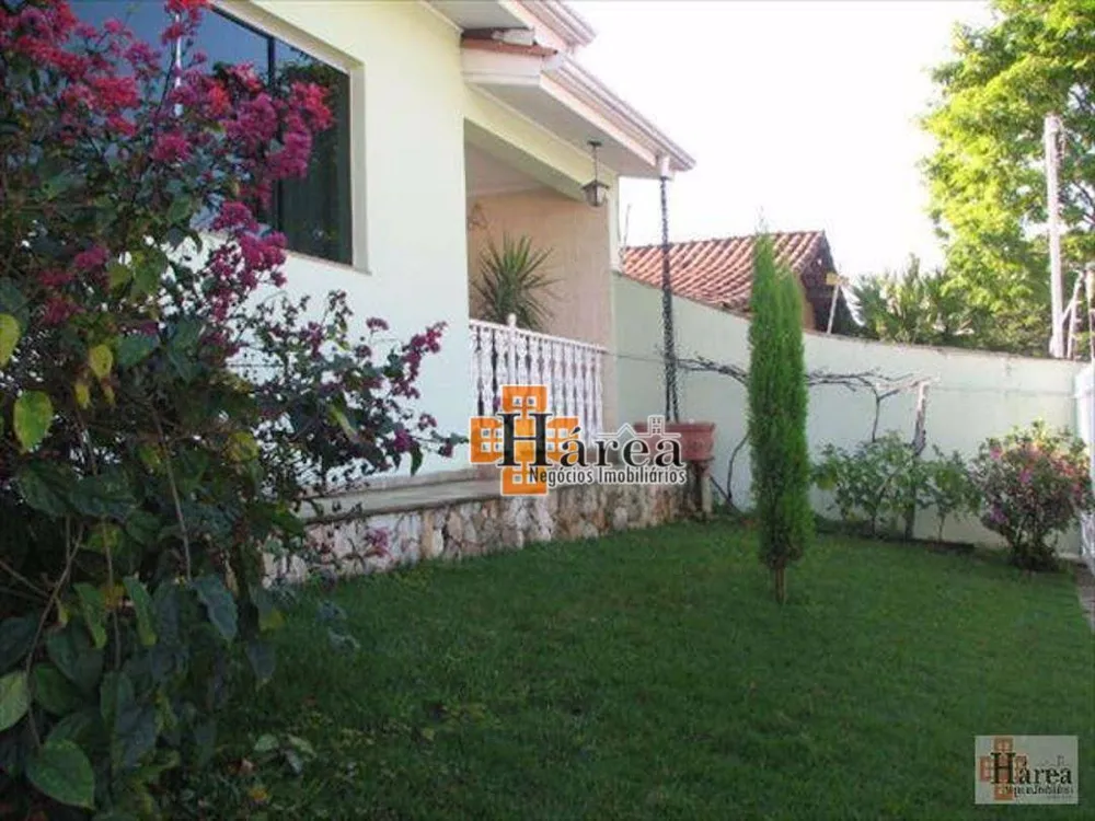 Casa, 4 quartos, 430 m² - Foto 3