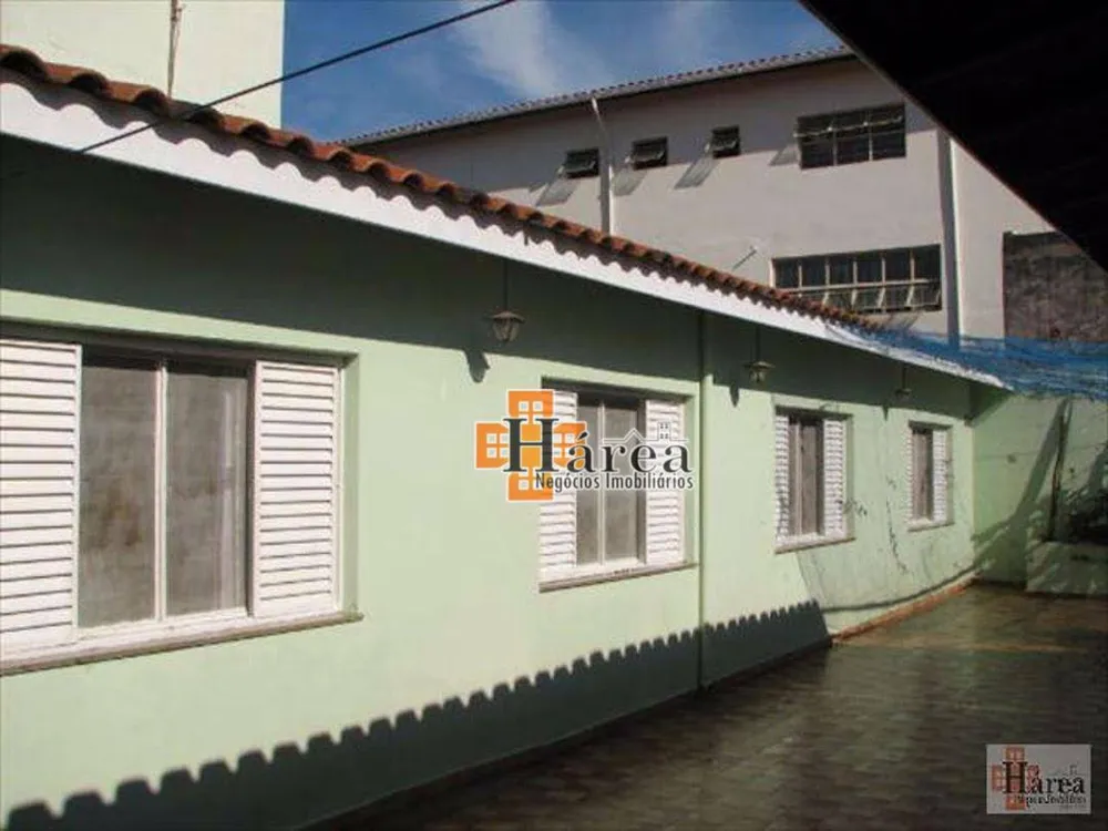 Casa, 4 quartos, 430 m² - Foto 11