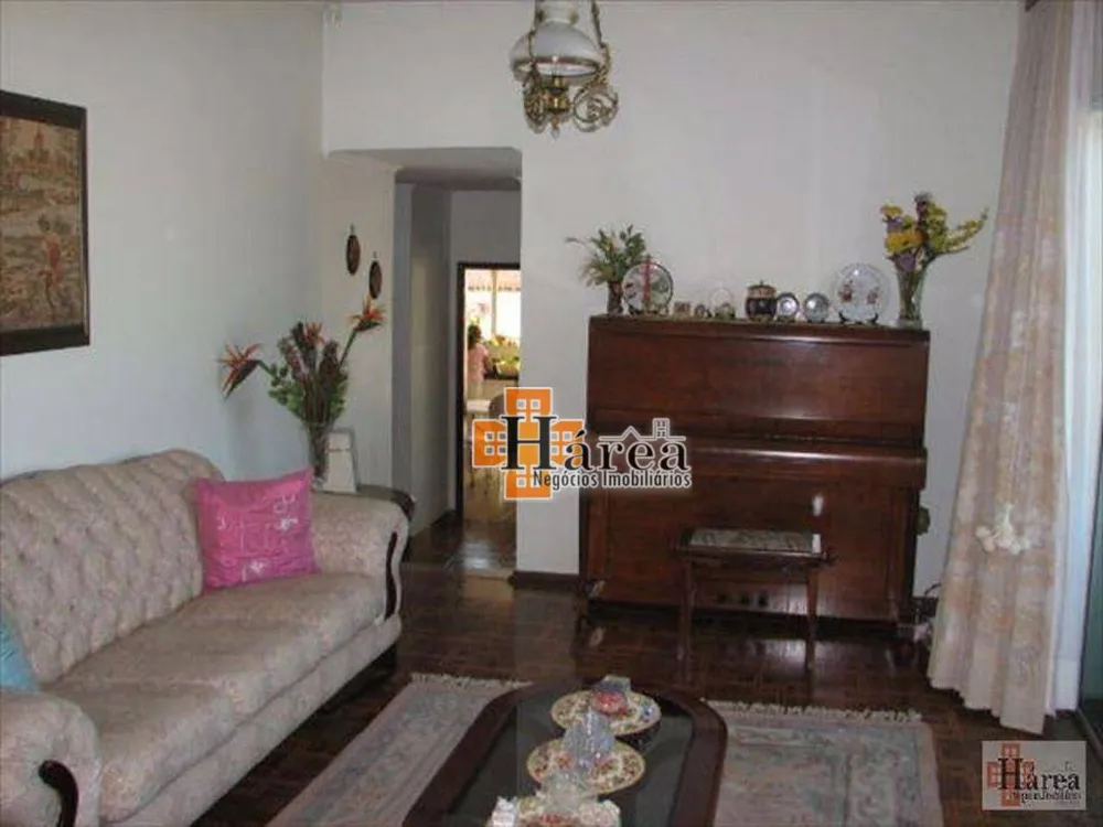 Casa, 4 quartos, 430 m² - Foto 4