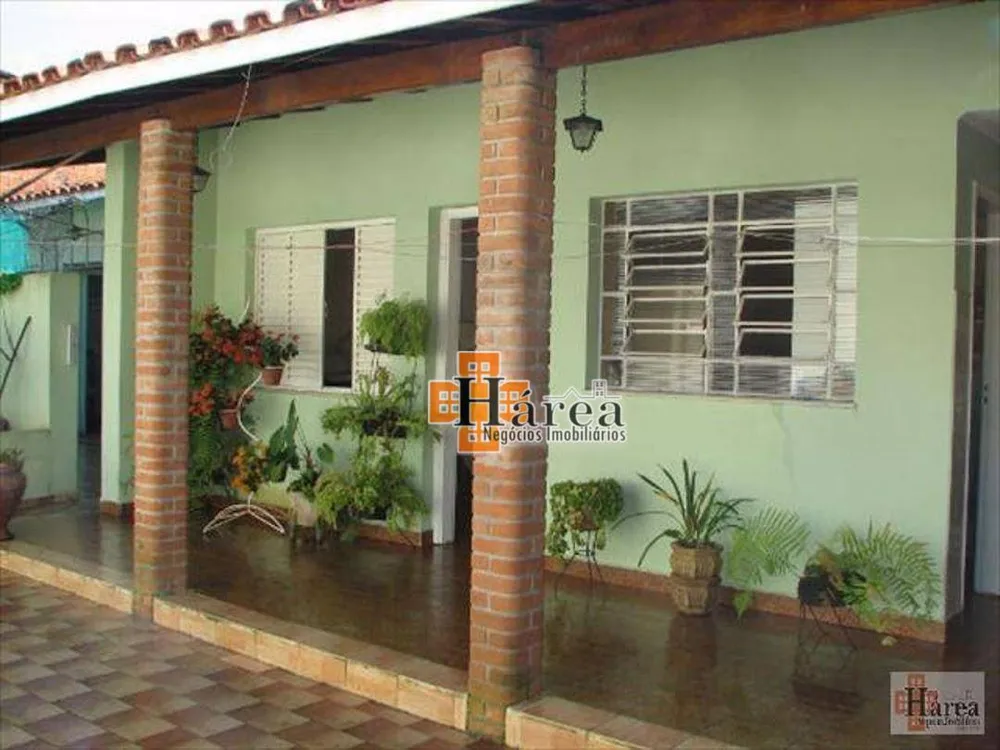 Casa, 4 quartos, 430 m² - Foto 1