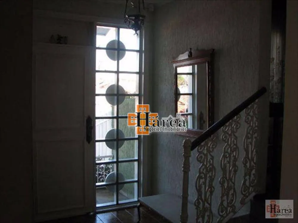 Casa, 4 quartos, 430 m² - Foto 4