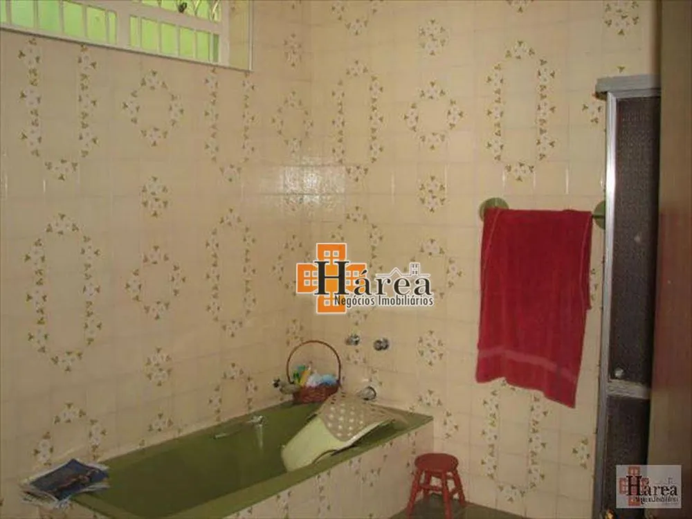 Casa, 4 quartos, 430 m² - Foto 2