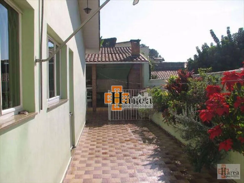 Casa, 4 quartos, 430 m² - Foto 9