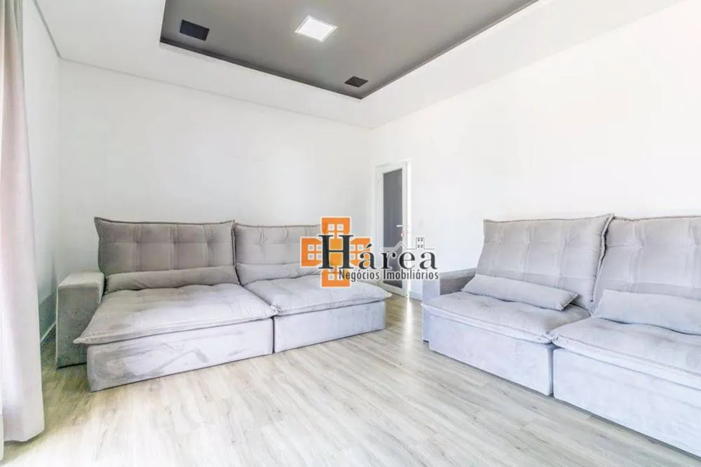 Sobrado, 4 quartos, 360 m² - Foto 1