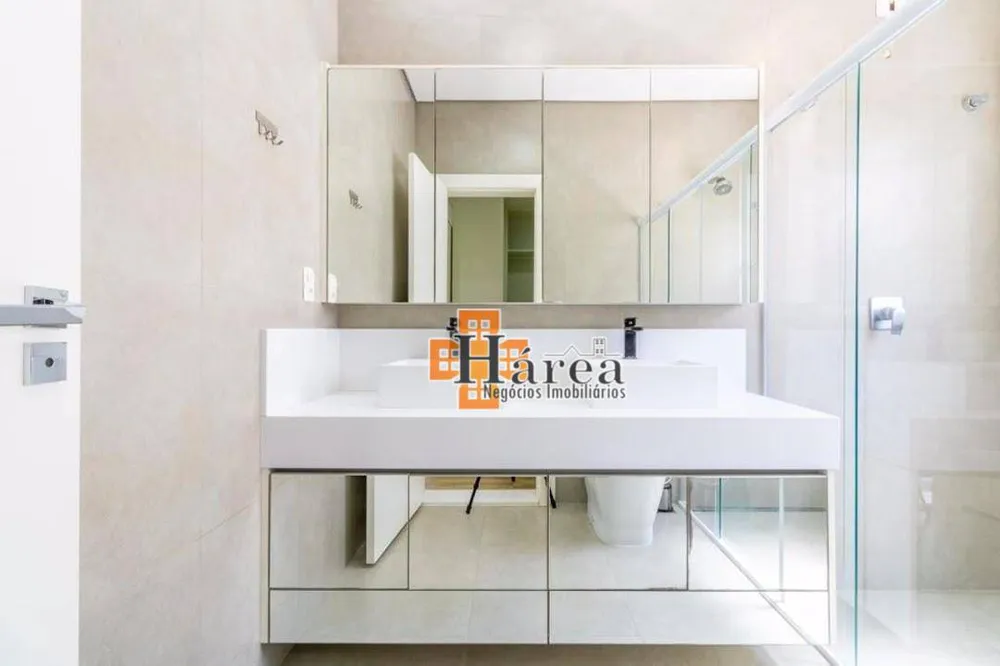 Sobrado, 4 quartos, 360 m² - Foto 9
