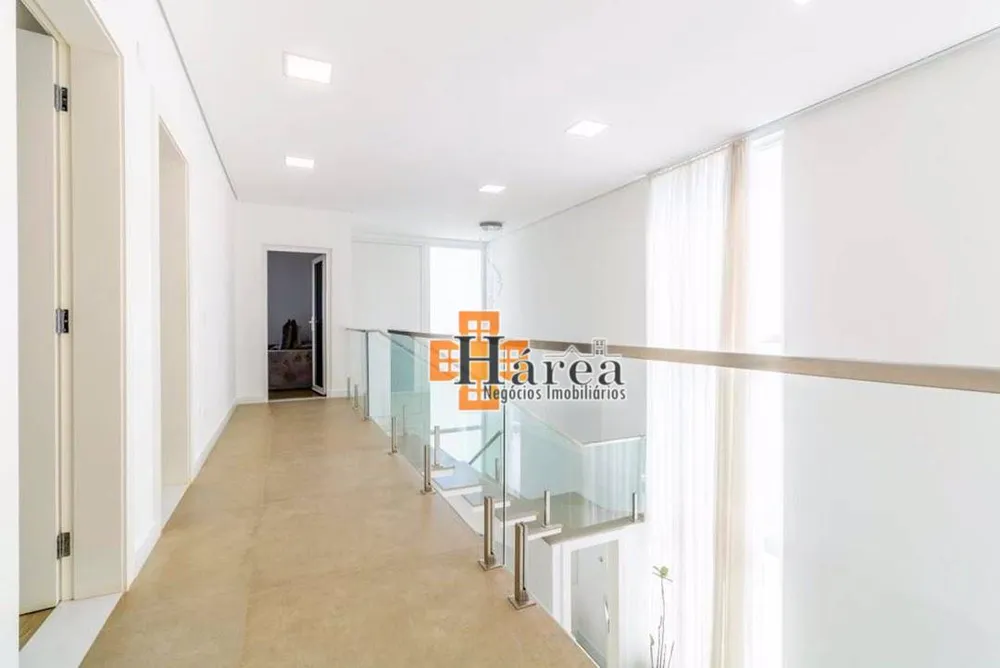 Sobrado, 4 quartos, 360 m² - Foto 11
