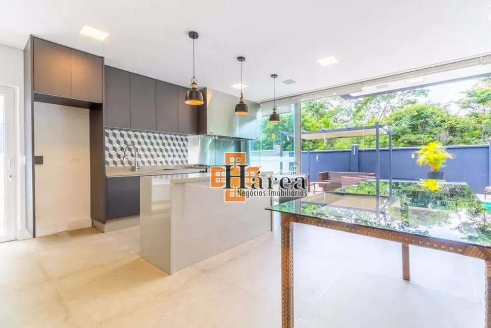 Sobrado, 4 quartos, 360 m² - Foto 11