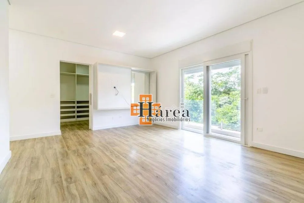 Sobrado, 4 quartos, 360 m² - Foto 9