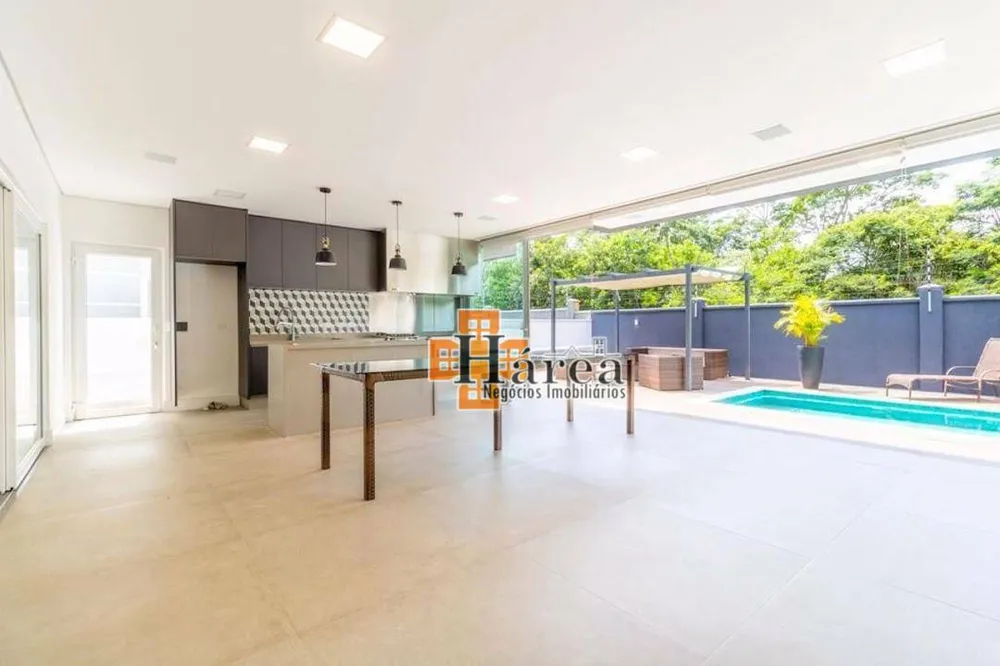 Sobrado, 4 quartos, 360 m² - Foto 7