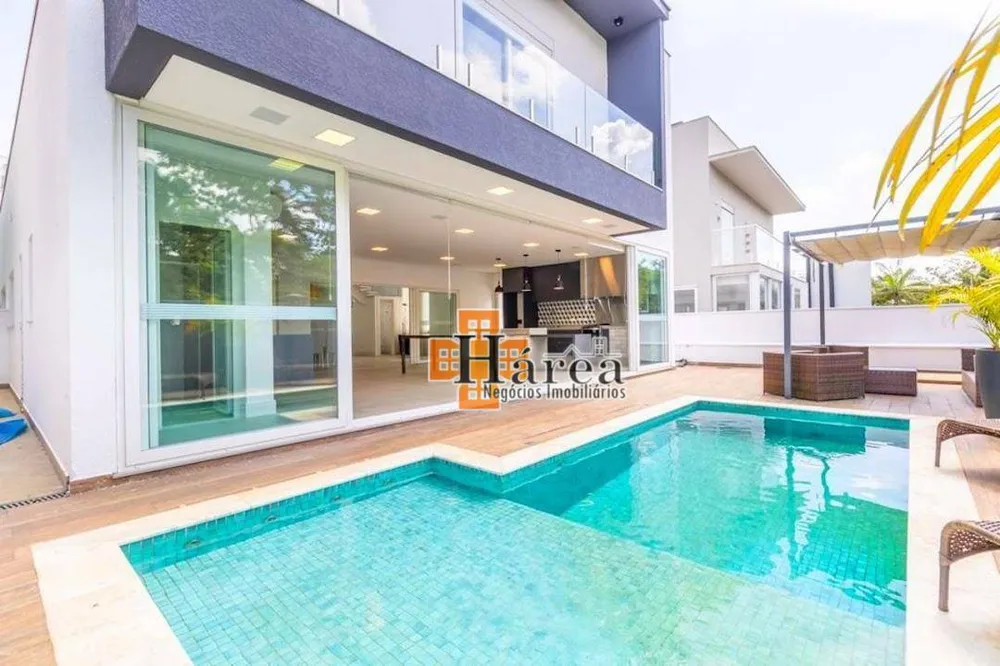 Sobrado, 4 quartos, 360 m² - Foto 10