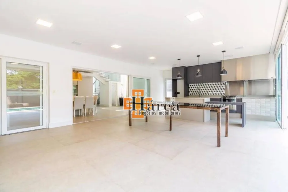 Sobrado, 4 quartos, 360 m² - Foto 5