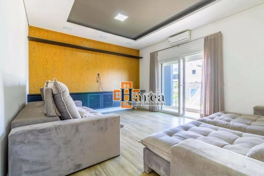 Sobrado, 4 quartos, 360 m² - Foto 2