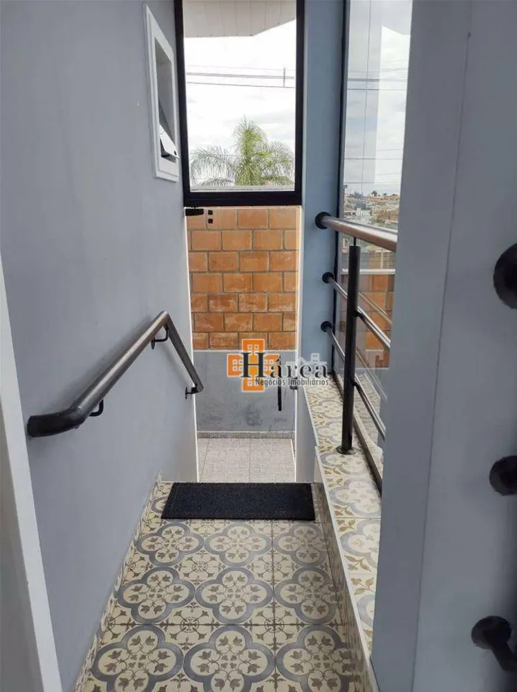 Sobrado, 3 quartos, 290 m² - Foto 10