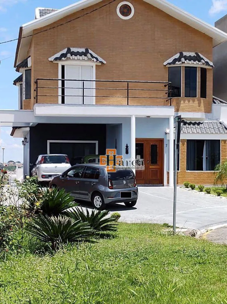 Sobrado, 3 quartos, 290 m² - Foto 3