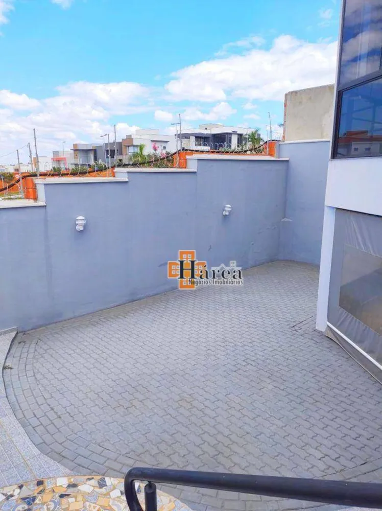 Sobrado, 3 quartos, 290 m² - Foto 11