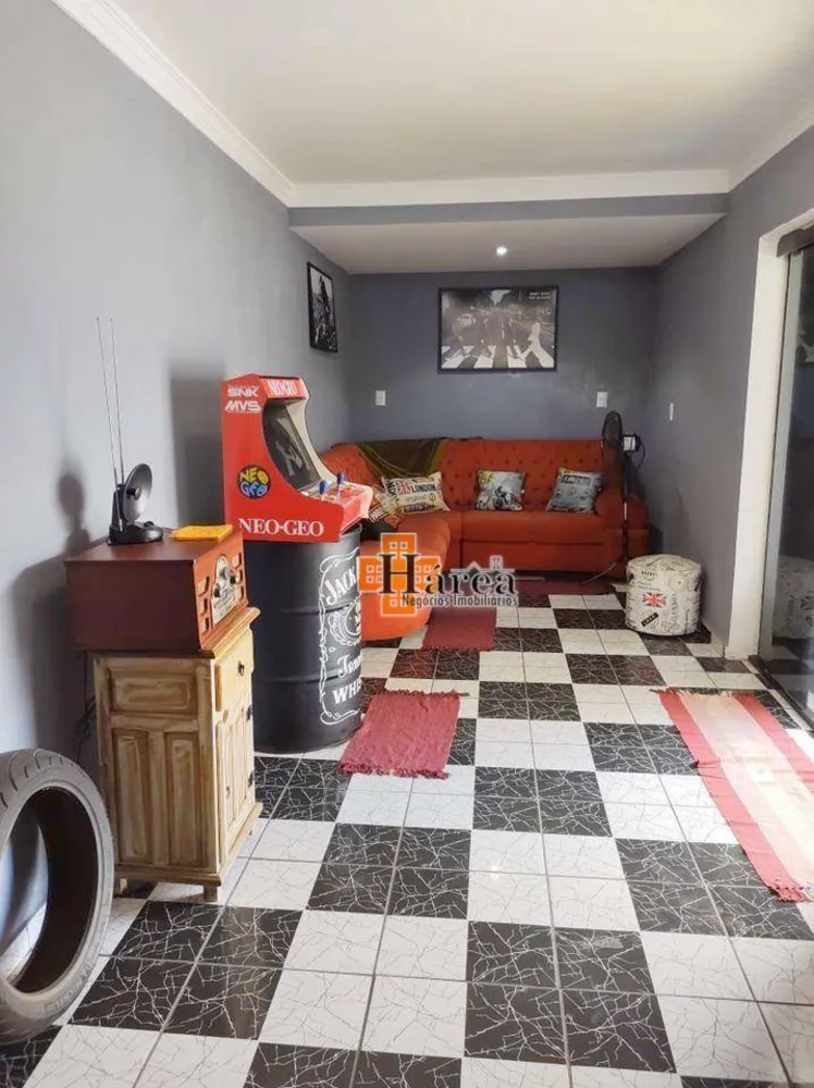Sobrado, 3 quartos, 290 m² - Foto 7