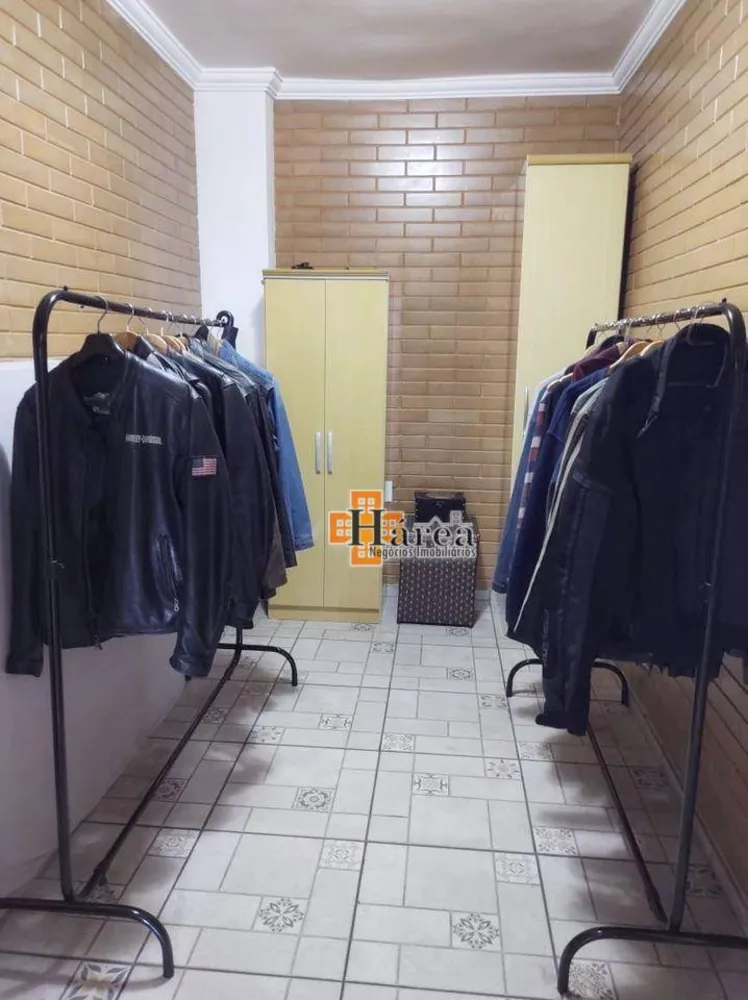 Sobrado, 3 quartos, 290 m² - Foto 5