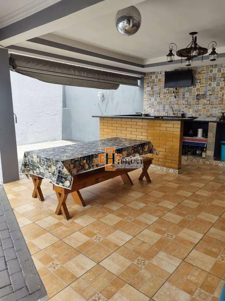 Sobrado, 3 quartos, 290 m² - Foto 8
