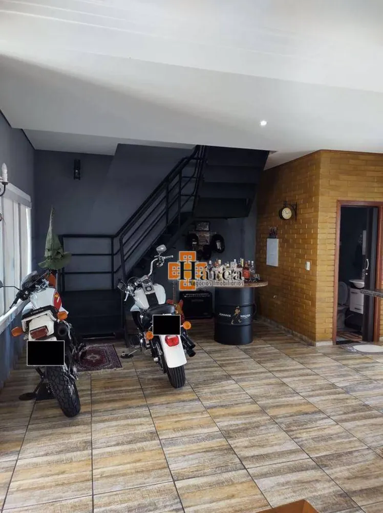 Sobrado, 3 quartos, 290 m² - Foto 9