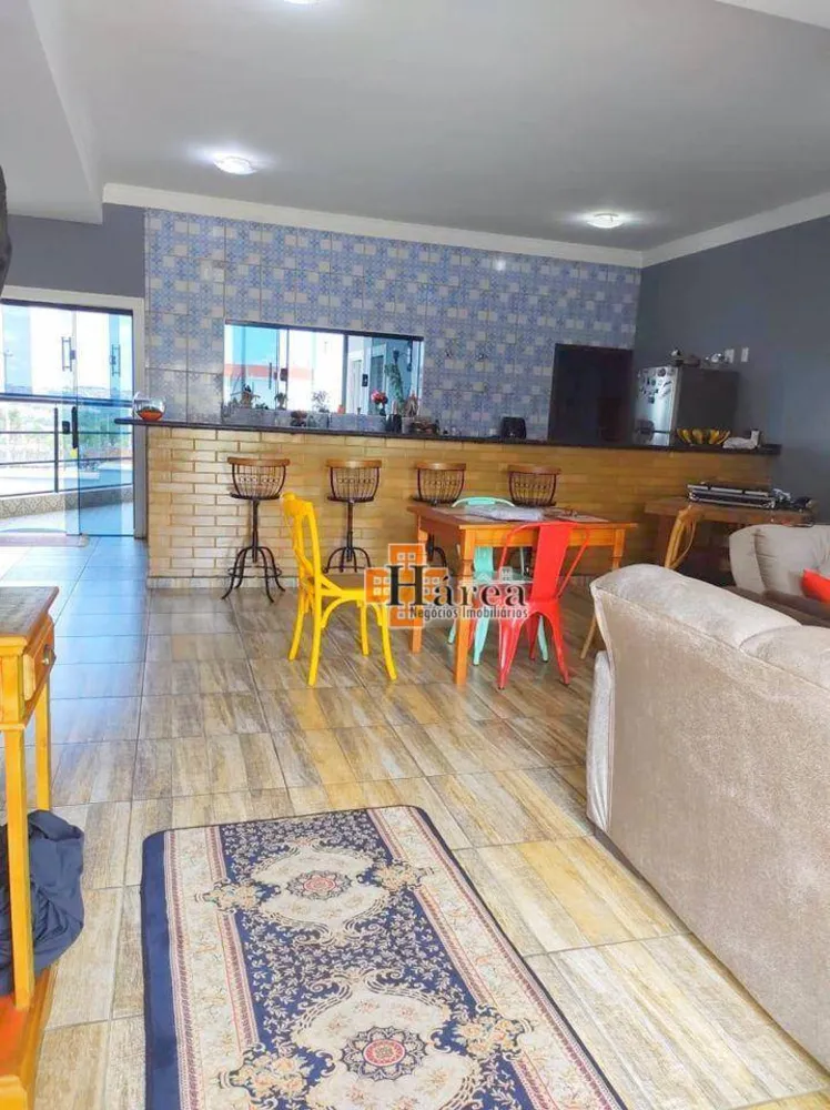Sobrado, 3 quartos, 290 m² - Foto 4