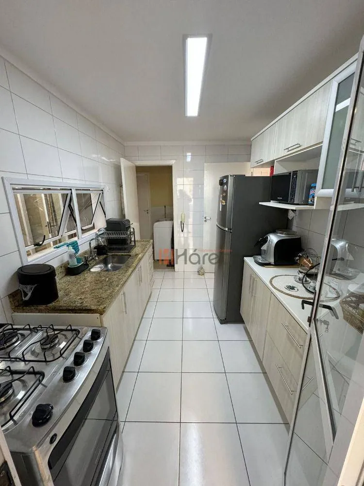 Sobrado, 3 quartos, 133 m² - Foto 10