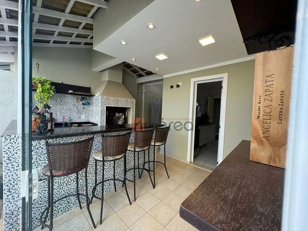 Sobrado, 3 quartos, 133 m² - Foto 12