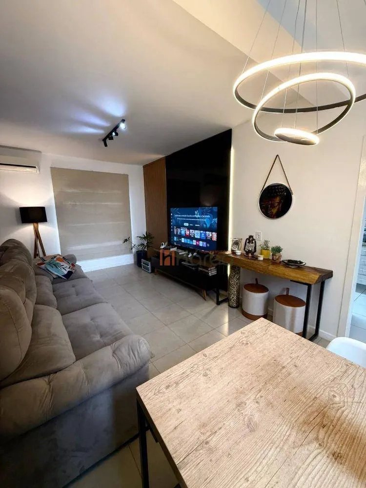 Sobrado, 3 quartos, 133 m² - Foto 1