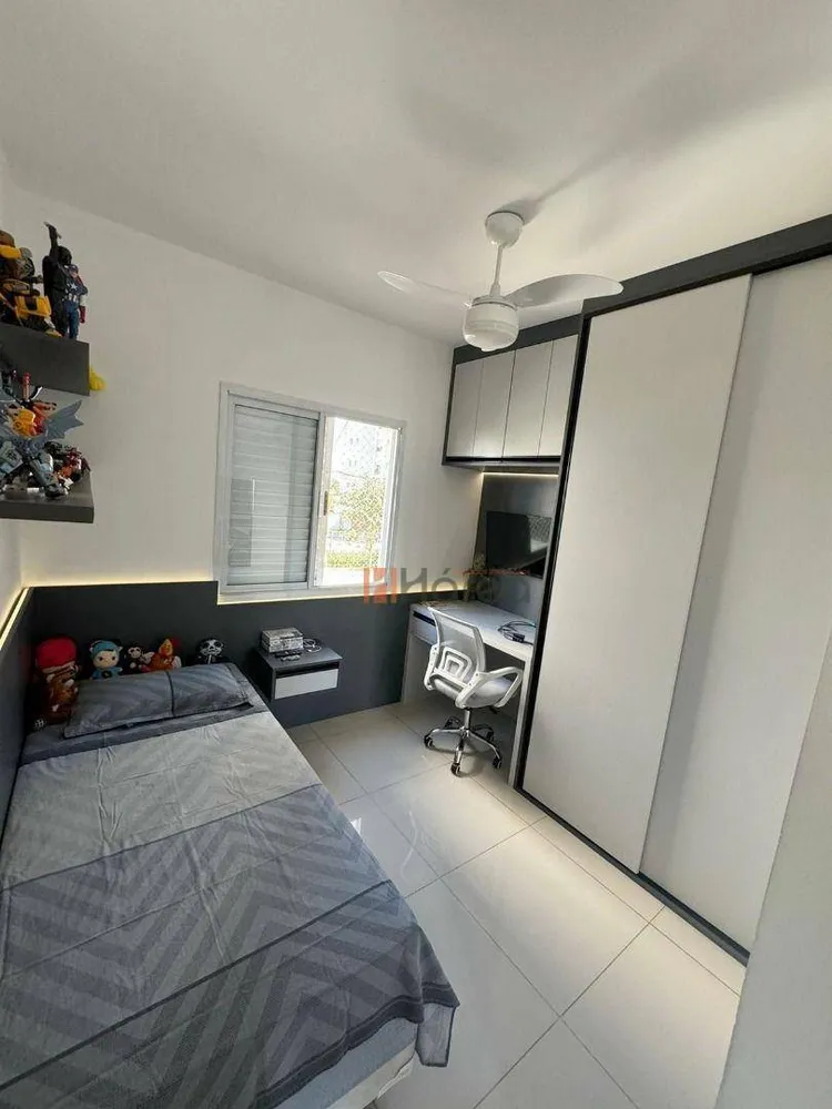 Sobrado, 3 quartos, 133 m² - Foto 8