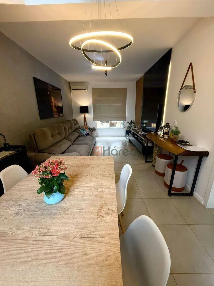 Sobrado, 3 quartos, 133 m² - Foto 4