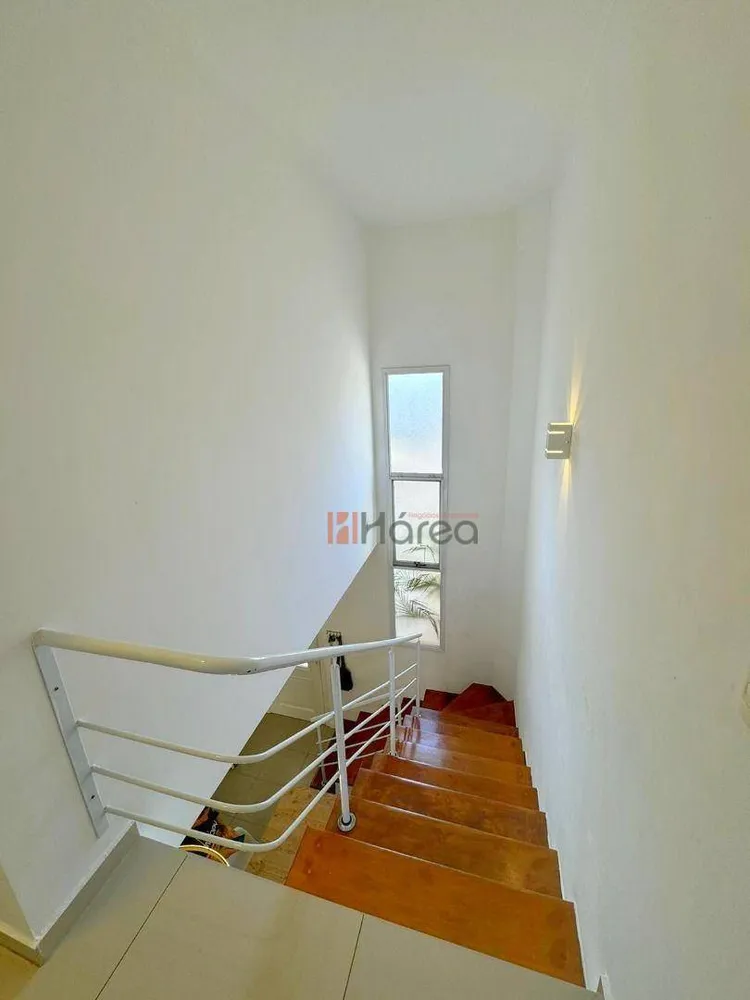 Sobrado, 3 quartos, 133 m² - Foto 6