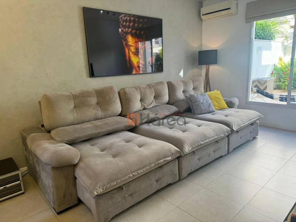 Sobrado, 3 quartos, 133 m² - Foto 3