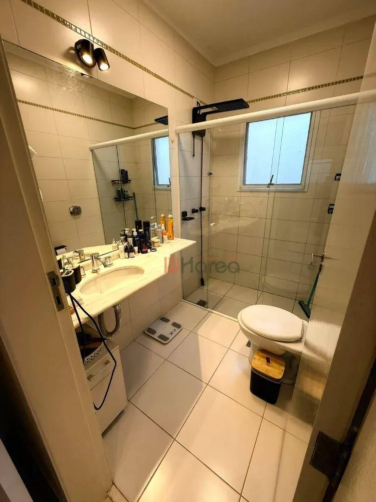 Sobrado, 3 quartos, 133 m² - Foto 9