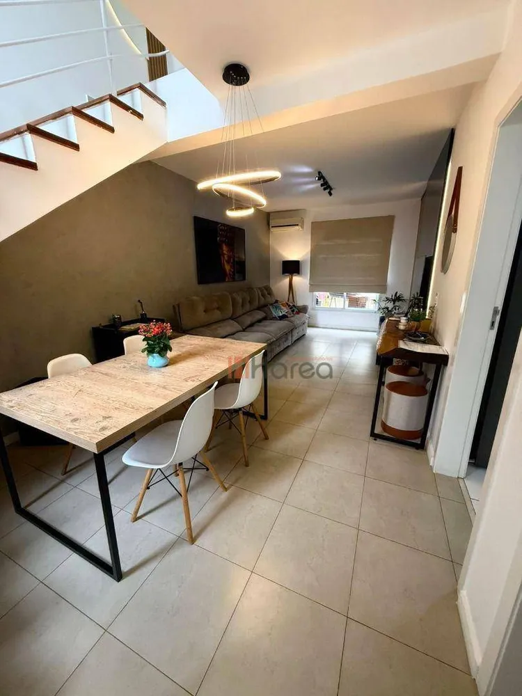Sobrado, 3 quartos, 133 m² - Foto 5