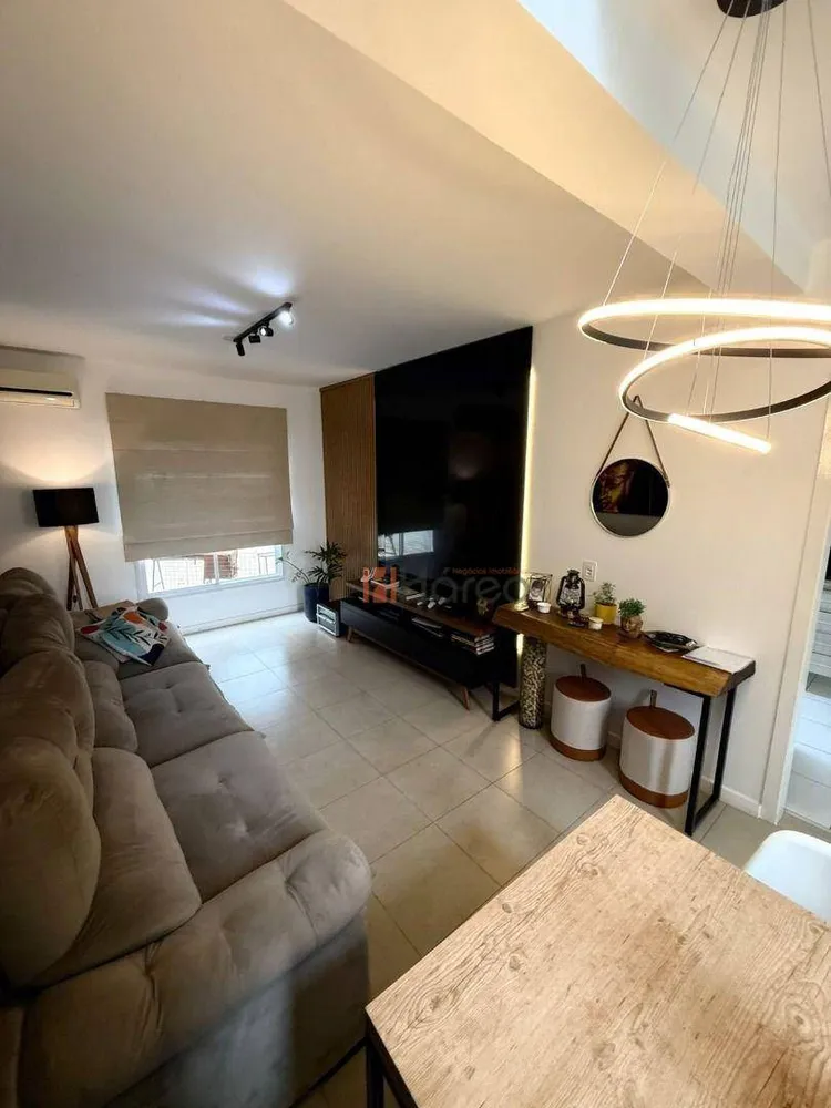 Sobrado, 3 quartos, 133 m² - Foto 2