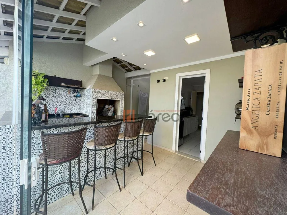 Sobrado, 3 quartos, 133 m² - Foto 11
