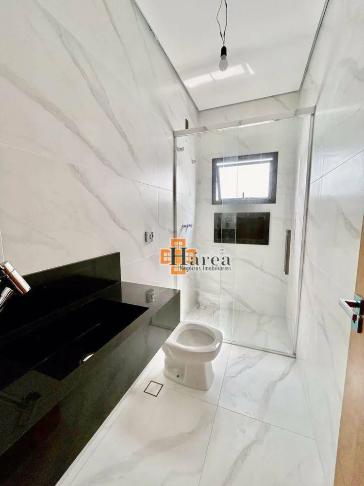 Sobrado, 3 quartos, 240 m² - Foto 6