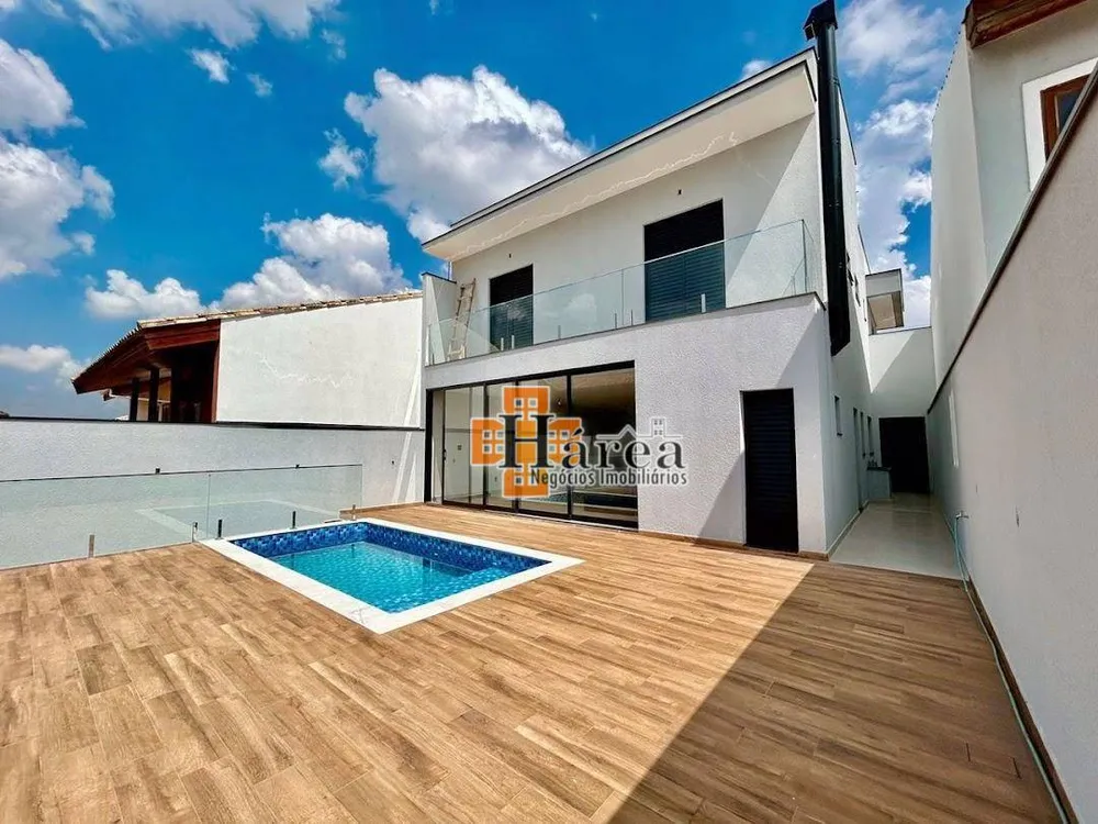 Sobrado, 3 quartos, 240 m² - Foto 8
